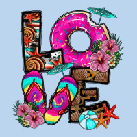 Love Summer Classic Tee | Teevron
