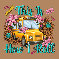 This Is How I Roll Long Sleeve Tee | Teevron