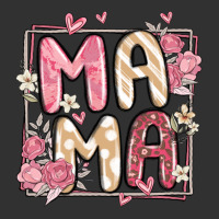 Floral Mama Urban Heavy Tee | Teevron