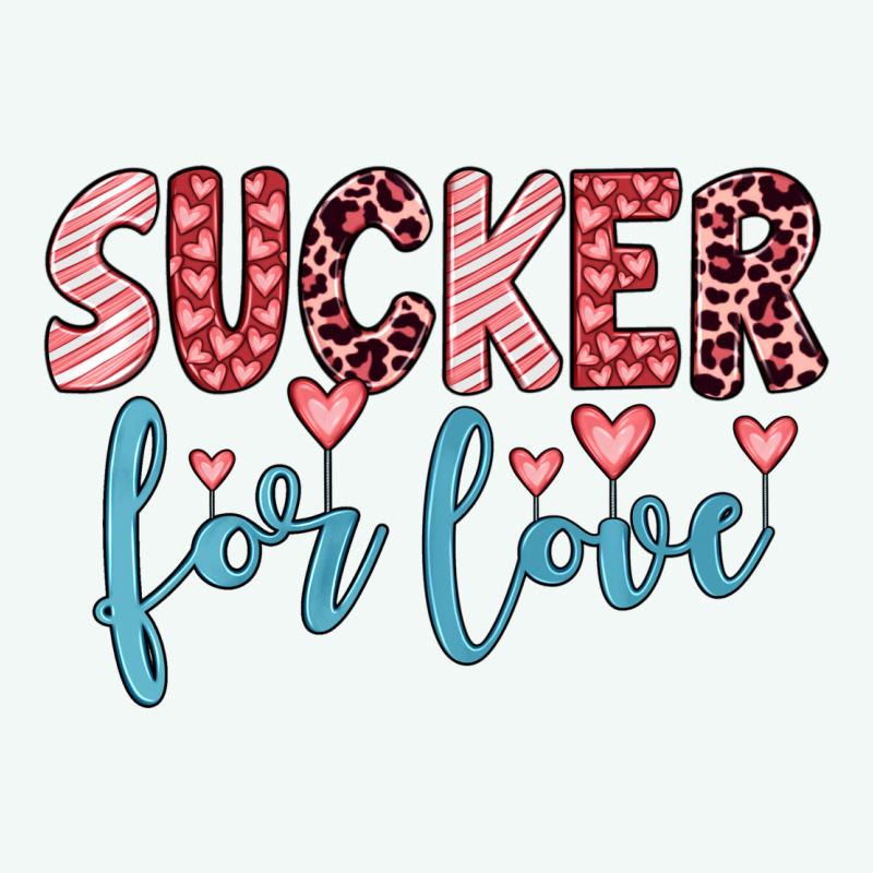 Sucker For Love Premium Hoodie by JahusDesignShop | Teevron