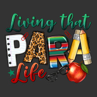 living that para life | Teevron