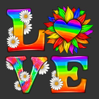 love and sunflower | Teevron