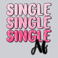 Single Af Heavyweight Sweatshirt | Teevron