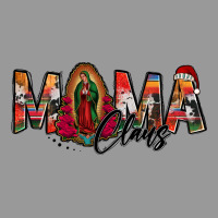 Mama Claus Lady Of Guadalupe Vintage Hoodie | Teevron