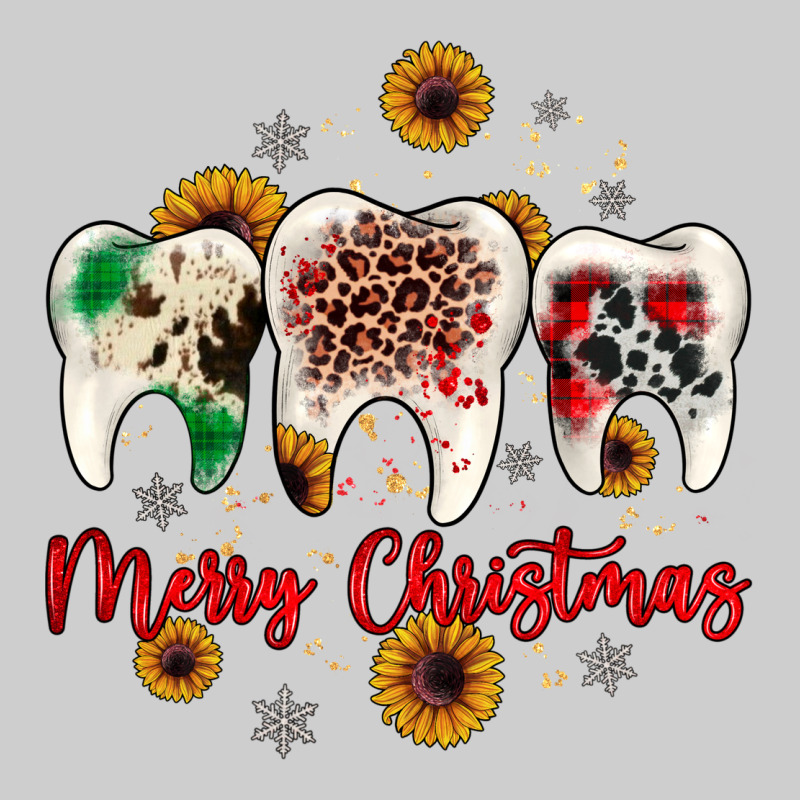 Dental Merry Christmas Premium Tee by JahusDesignShop | Teevron