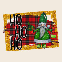 Christmas Ho Ho Ho Zipper Hoodie | Teevron