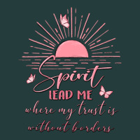 Spririt Religious Quote Classic Tee | Teevron