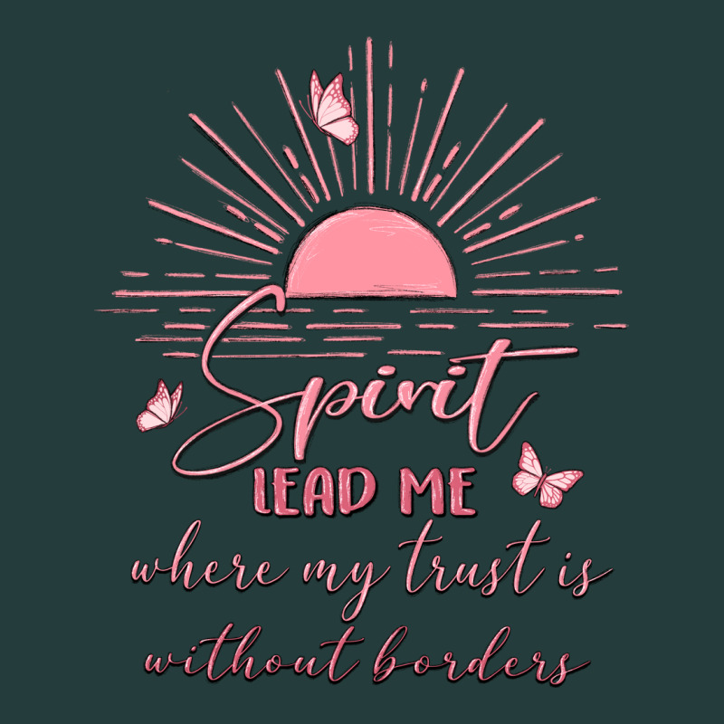 Spririt Religious Quote Classic Tee by MaliasSmallBusiness | Teevron