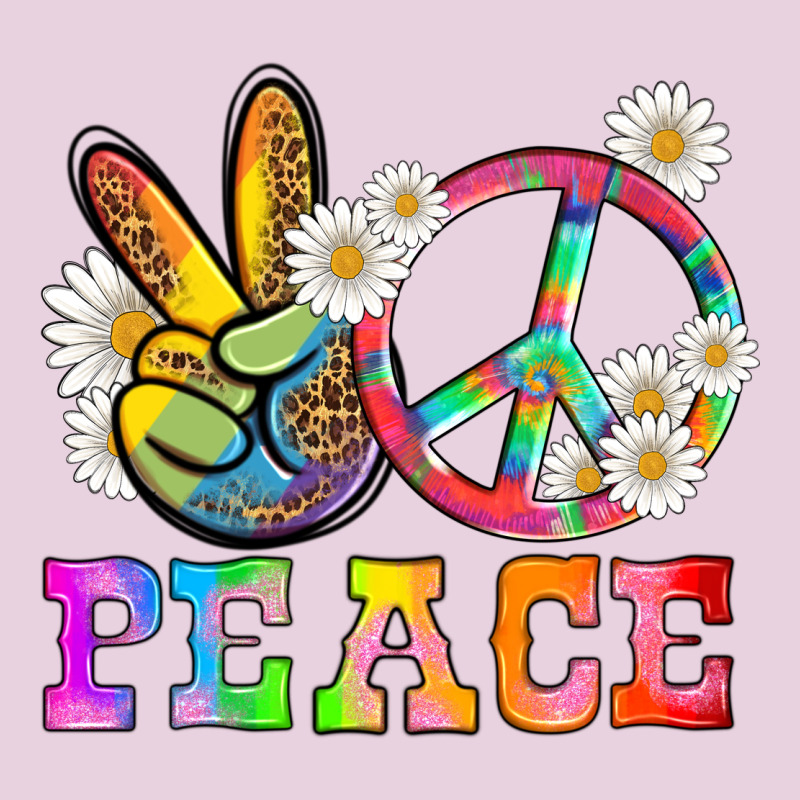Lgbtq Peace And Sembols Ladies Tee by HRA Design Shop | Teevron