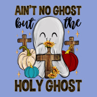 Ain T No Ghost But The Holy Ghost Long Sleeve Tee | Teevron