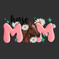 Horse Mom Urban Heavy Tee | Teevron