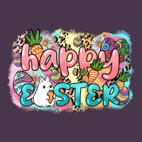 Happy Easter Day Heavyweight Hoodie | Teevron