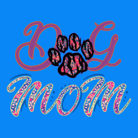Dog Mom Zipper Hoodie | Teevron