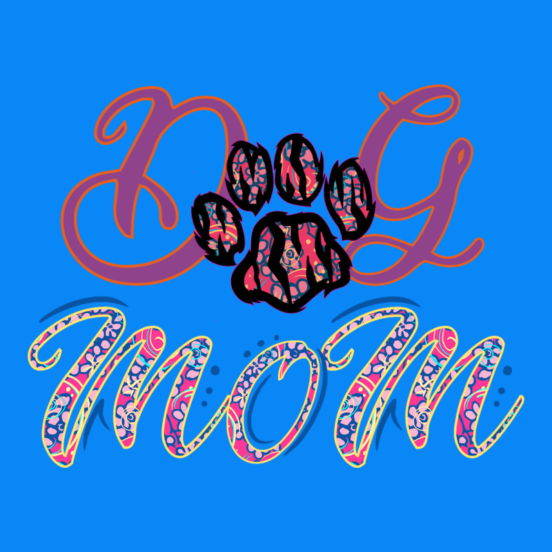 Dog Mom Zipper Hoodie by Bettercallsaul | Teevron