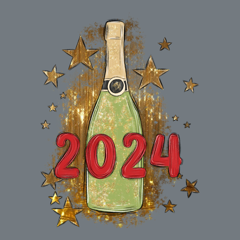 Sparkly Champagne Heavyweight Sweatshirt by MaliasSmallBusiness | Teevron