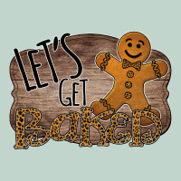 Let's Get Baked Zipper Hoodie | Teevron