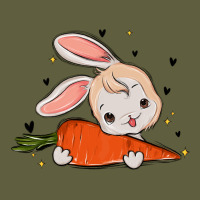 So Hoppin Boujee Easter Bunny Stanley Vintage Tee | Teevron