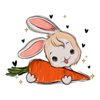 so hoppin boujee easter bunny stanley | Teevron