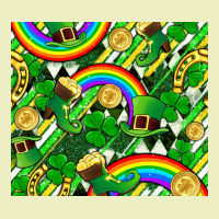 St. Patrick's Day Urban Hoodie | Teevron