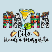 Mama Cita Needs A Margarita Ladies Tee | Teevron