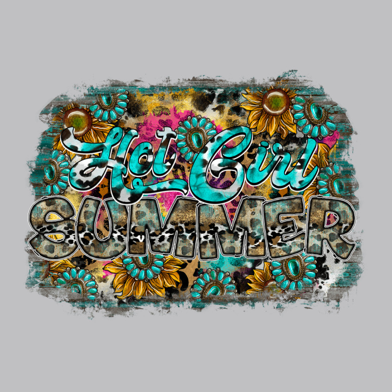 Hot Mom Summer Classic Tee by CowhideDigitalArt | Teevron