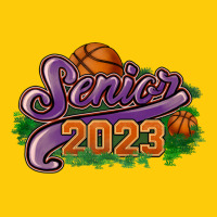 Senior 2023 Basketball Premium Hoodie | Teevron