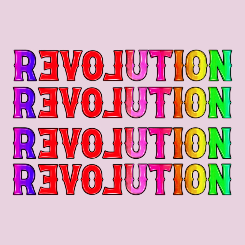 Lgbtq Revolution Ladies Tee by HRA Design Shop | Teevron