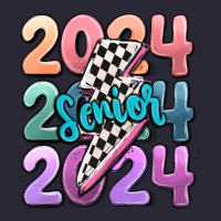 2024 Senior Vintage Tee | Teevron