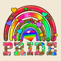 Lgbtq Pride And Rainbow Ladies Tee | Teevron