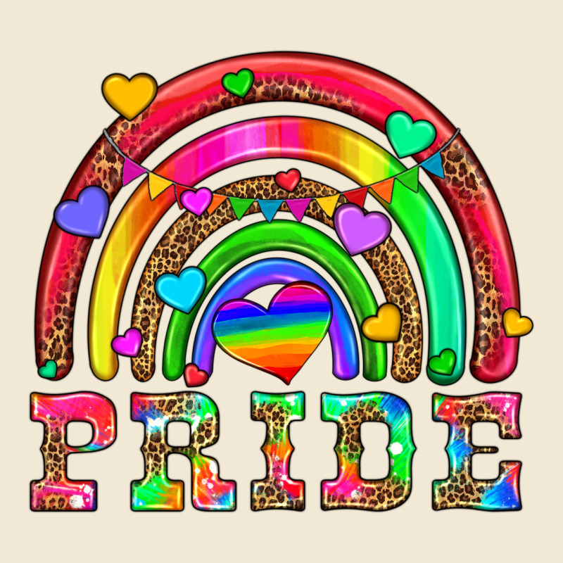 Lgbtq Pride And Rainbow Ladies Tee by HRA Design Shop | Teevron