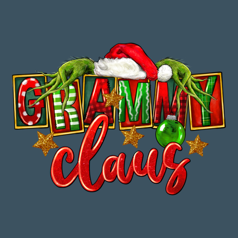 Christmas Grammy Claus Mother's Day Urban Hoodie by FaDigitalArtStudio | Teevron