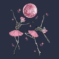 Skeleton Ballerina Heavyweight Sweatshirt | Teevron