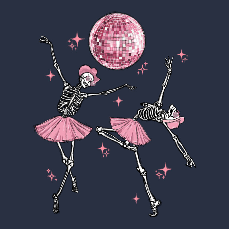 Skeleton Ballerina Heavyweight Sweatshirt by MaliasSmallBusiness | Teevron