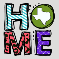 Texas Home Zipper Hoodie | Teevron