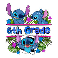 preview flower stitch 6 th grade | Teevron
