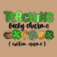 Teaching Lucky Charms Vintage Tee | Teevron