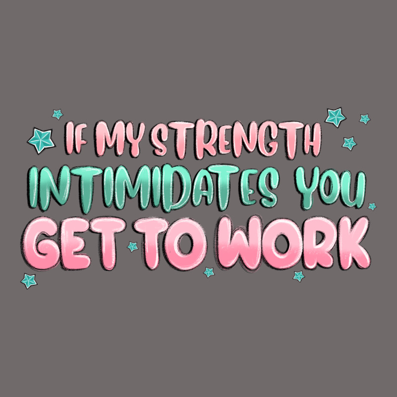 Get To Work Urban Heavy Tee by MaliasSmallBusiness | Teevron