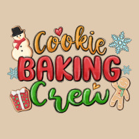 Cookie Baking Crew Heavyweight Sweatshirt | Teevron