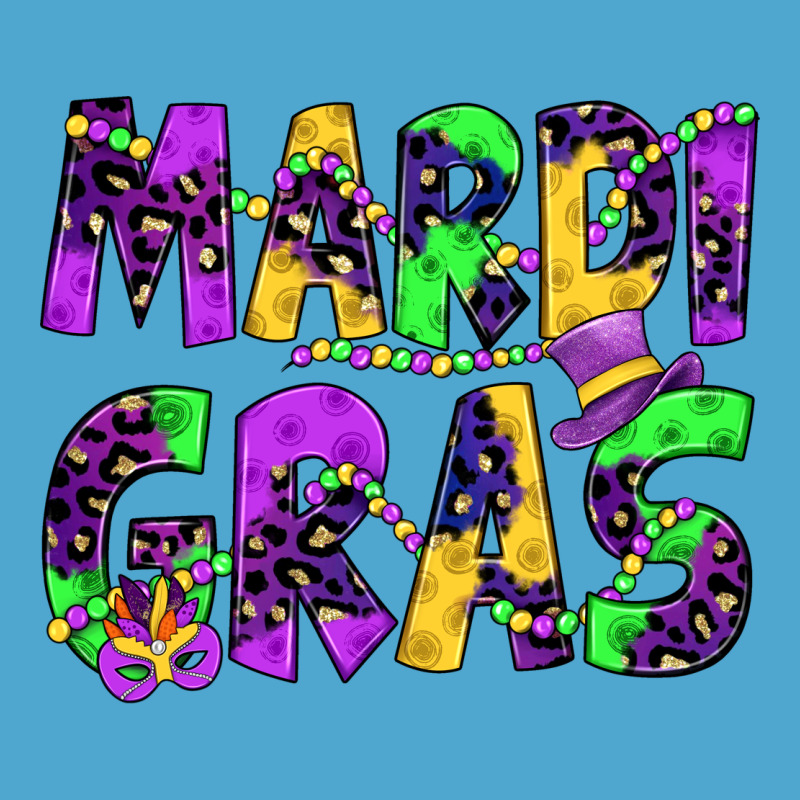 Mardi Gras Premium Hoodie by JahusDesignShop | Teevron