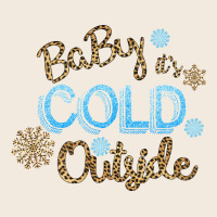 Baby It S Cold Outside Zipper Hoodie | Teevron
