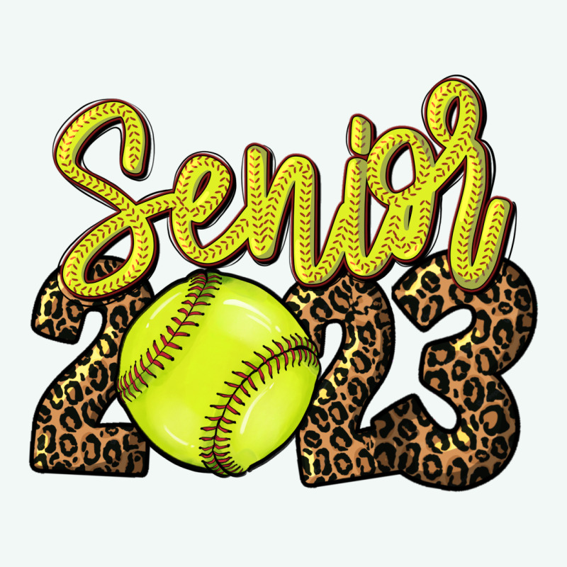 2023 Senior Softball Premium Hoodie by HowdyJamesFarm | Teevron