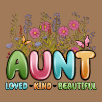 Aunt Loved Kind Beautiful Classic Tee | Teevron