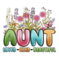 aunt loved kind beautiful | Teevron