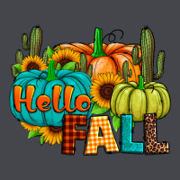 Hello Fall Long Sleeve Tee | Teevron