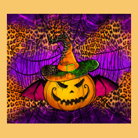 Halloween Jack O'lantern Tumbler Vintage Hoodie | Teevron