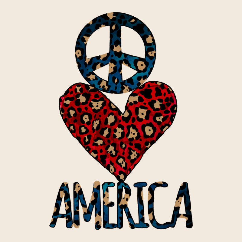 Peace Love America Zipper Hoodie by Bettercallsaul | Teevron