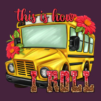 This Is How I Roll Long Sleeve Tee | Teevron