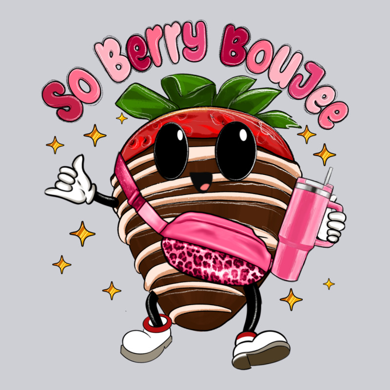 So Berry Buojee Heavyweight Sweatshirt by MaliasSmallBusiness | Teevron