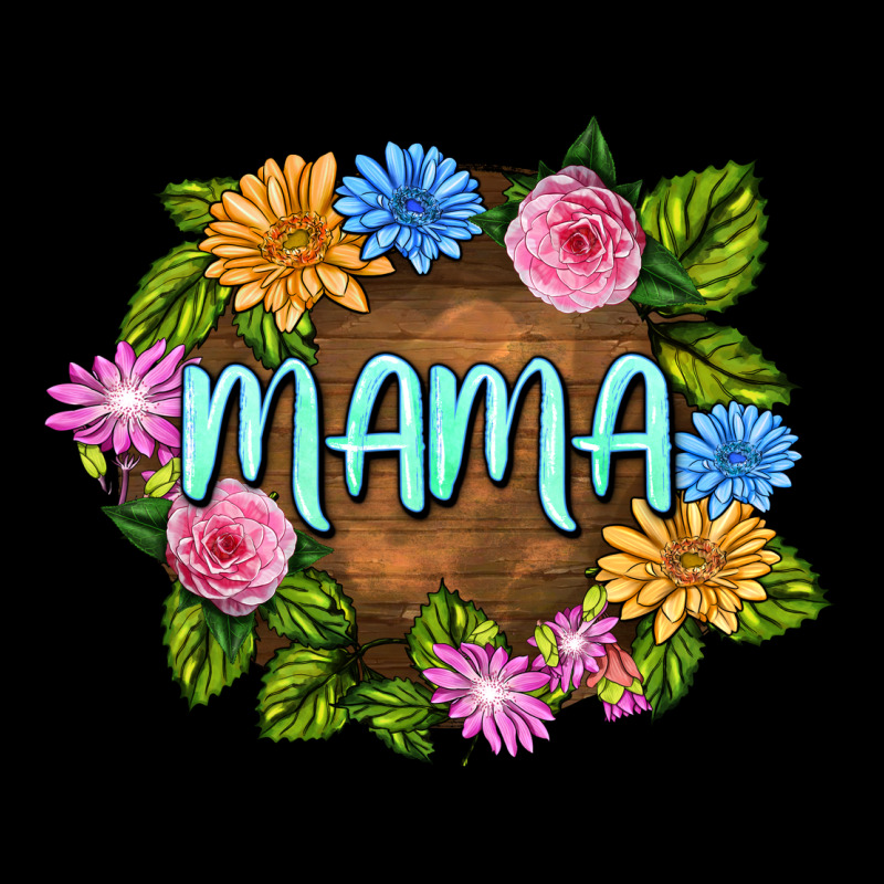 Mama Mother's Day Urban Hoodie by FaDigitalArtStudio | Teevron
