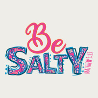 Be Salty Zipper Hoodie | Teevron